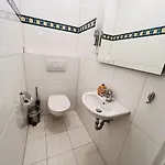 Meerzeit, Direkt Am Apartment