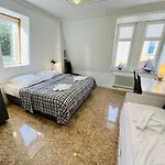 Meerzeit, Direkt Am Apartment