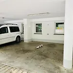 Apartment Meerzeit, Direkt Am