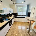 Meerzeit, Direkt Am Apartment
