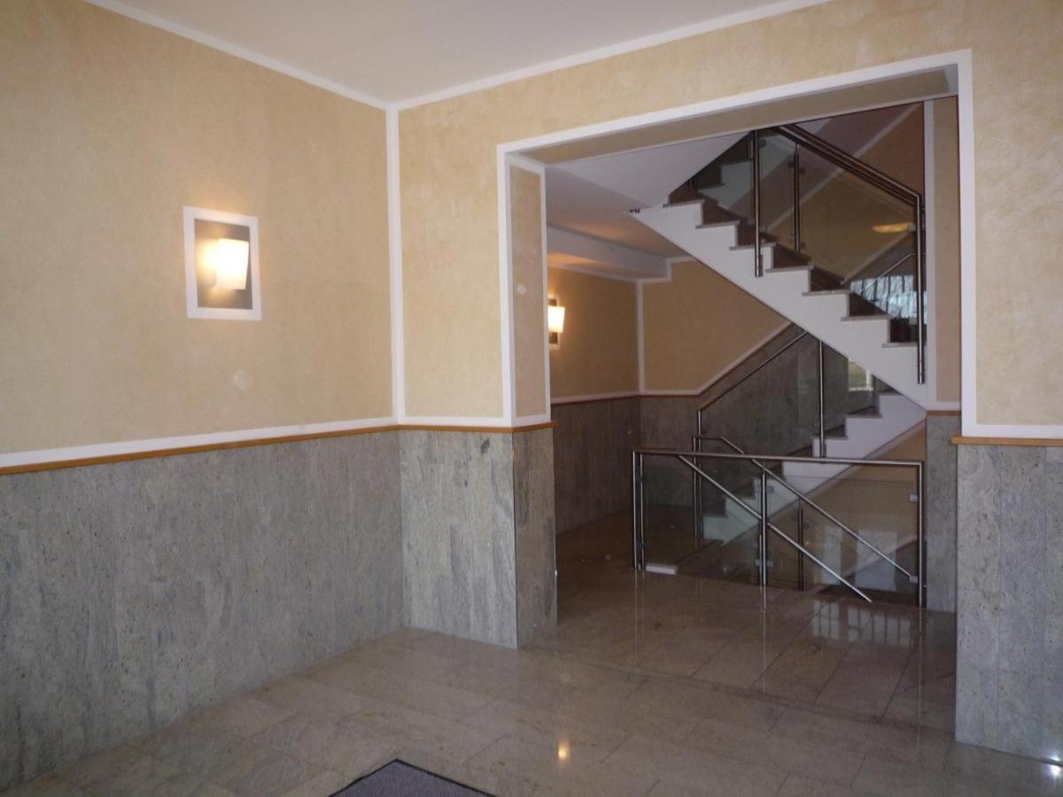 Meerzeit, Direkt Am Apartment