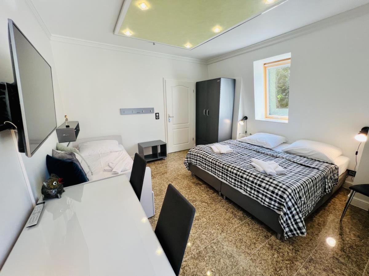 Meerzeit, Direkt Am Apartment