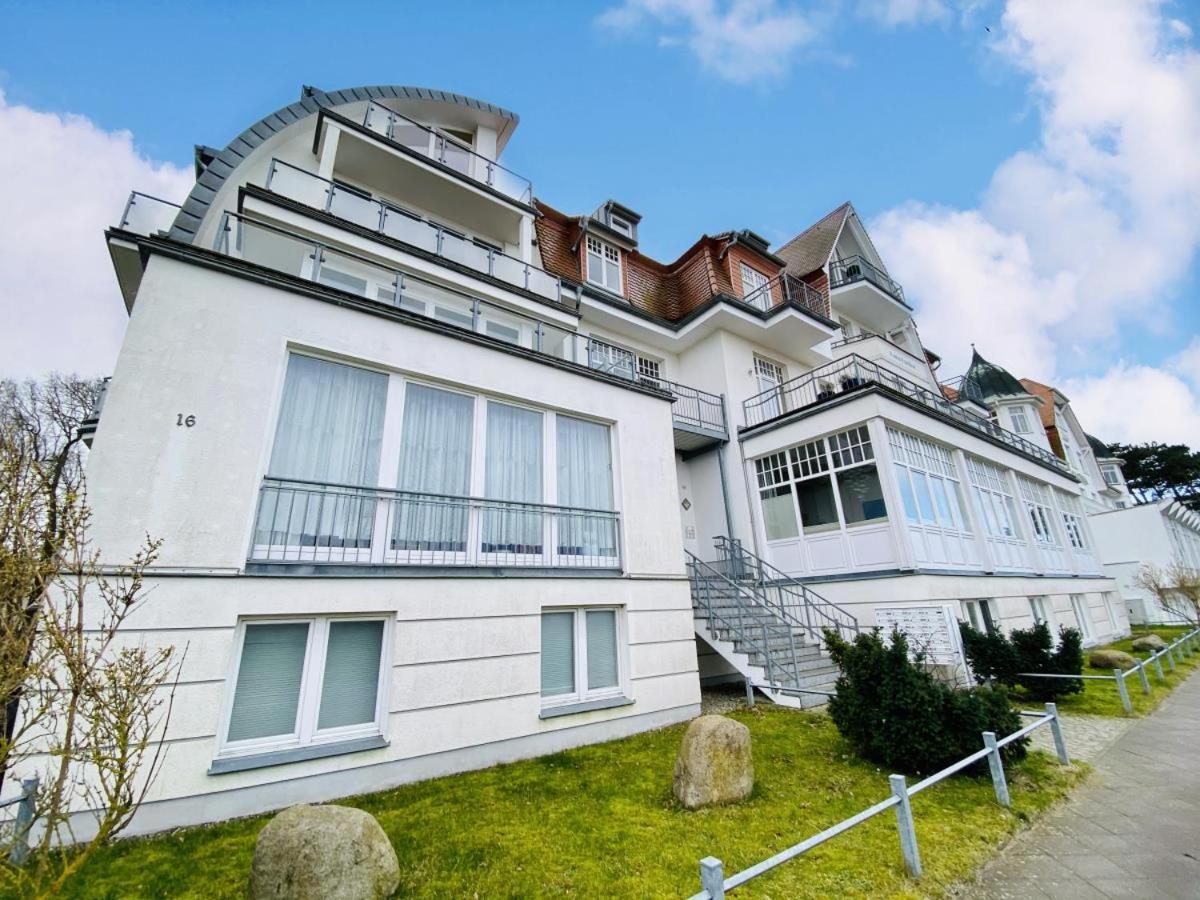 Meerzeit, Direkt Am Apartment Rostock