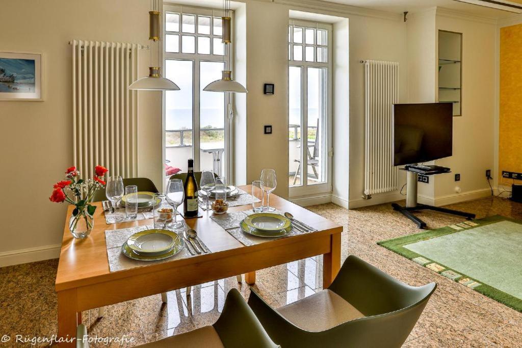 Meerzeit, Direkt Am Apartment Rostock
