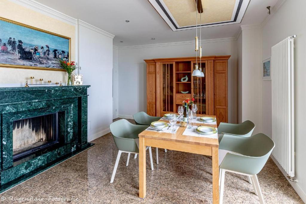 Meerzeit, Direkt Am Apartment