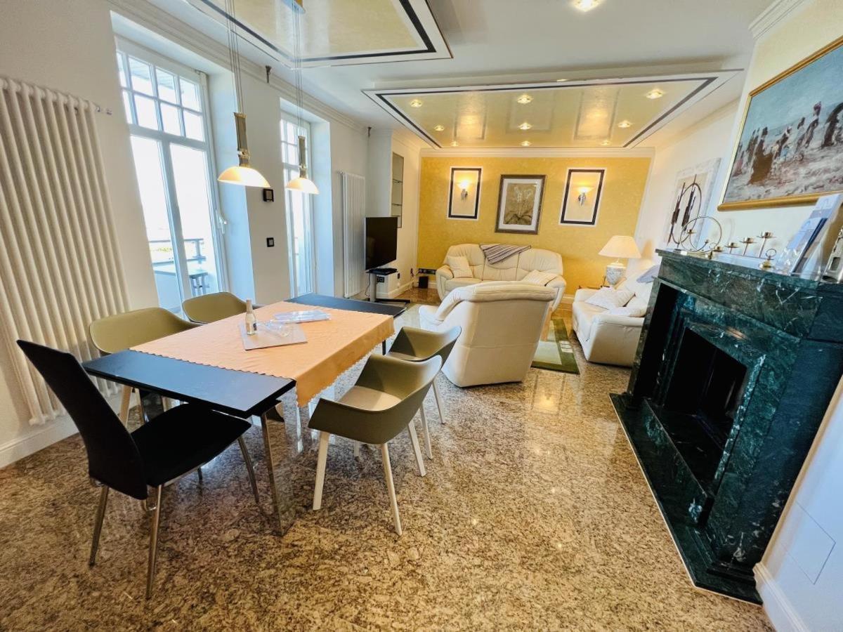 Apartment Meerzeit, Direkt Am