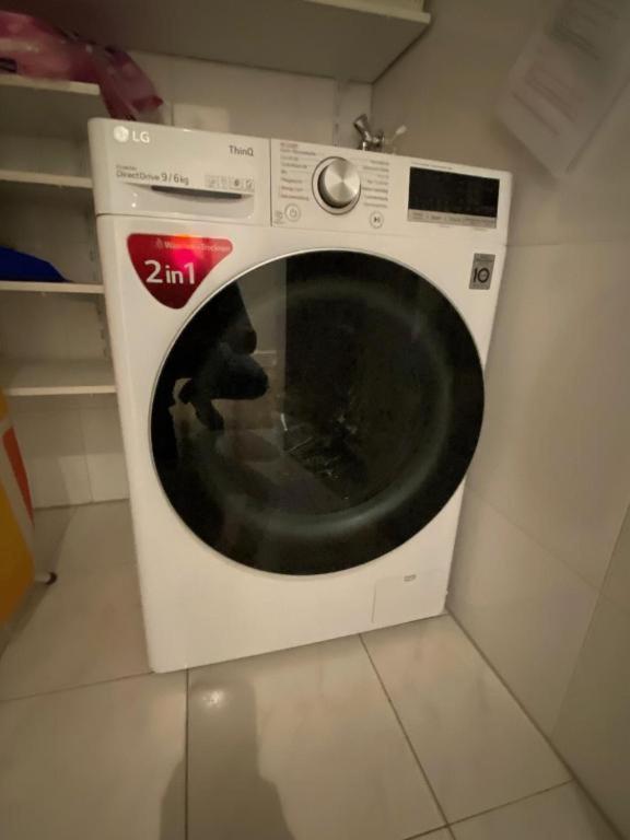 Apartment Meerzeit, Direkt Am Rostock