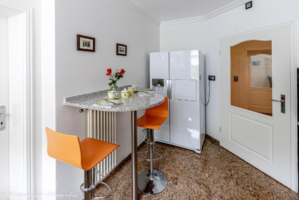 Apartment Meerzeit, Direkt Am *