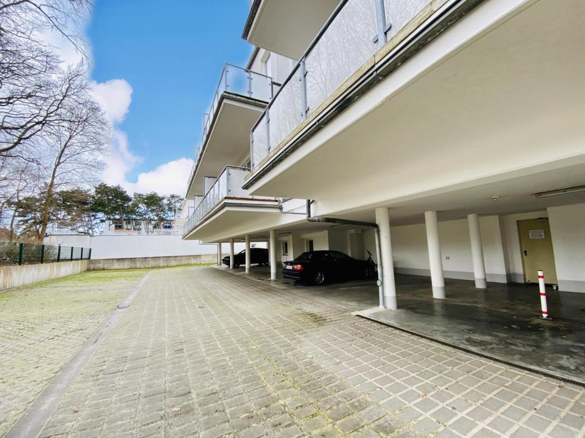 Meerzeit, Direkt Am * Rostock