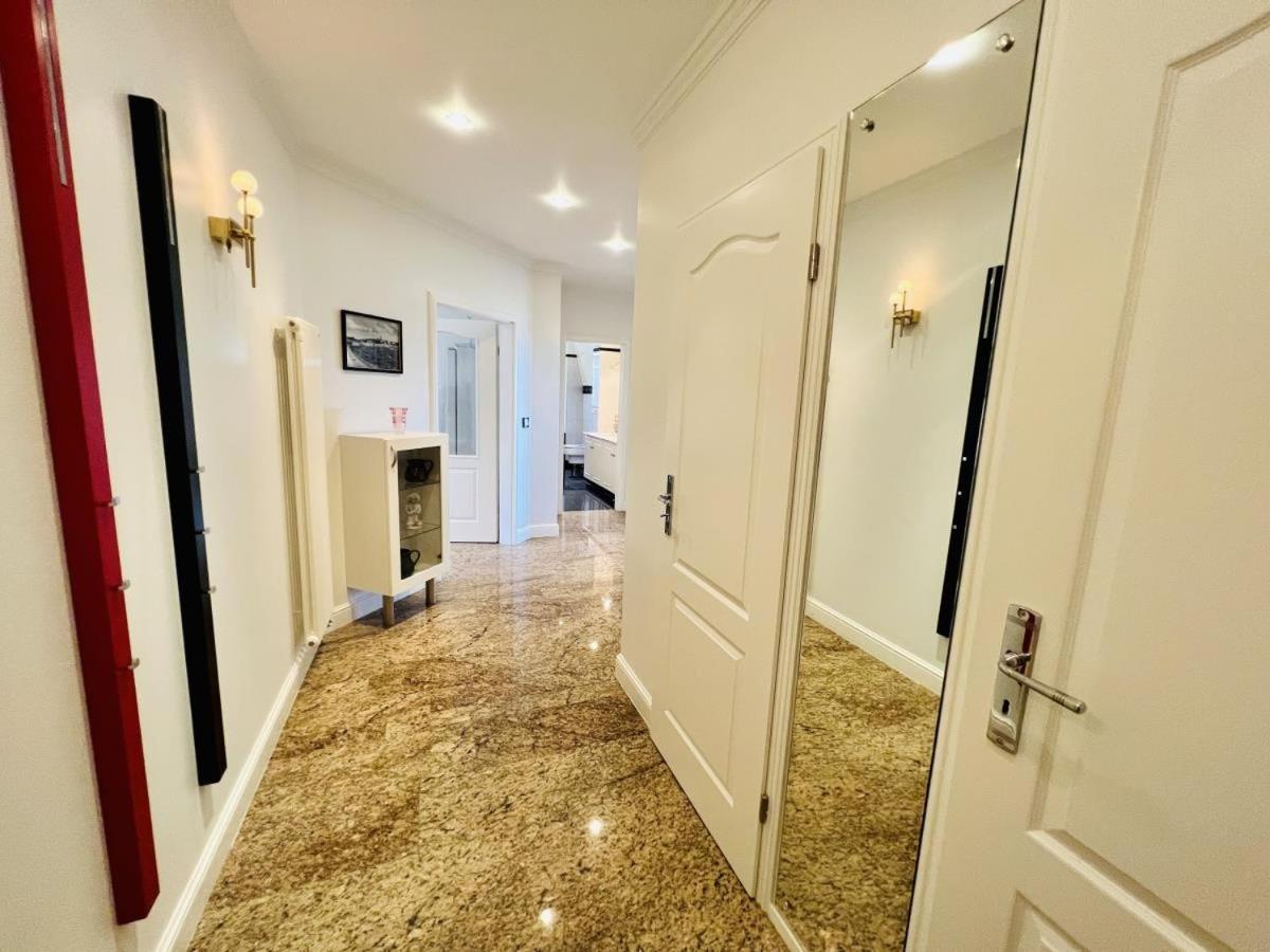 Meerzeit, Direkt Am Rostock