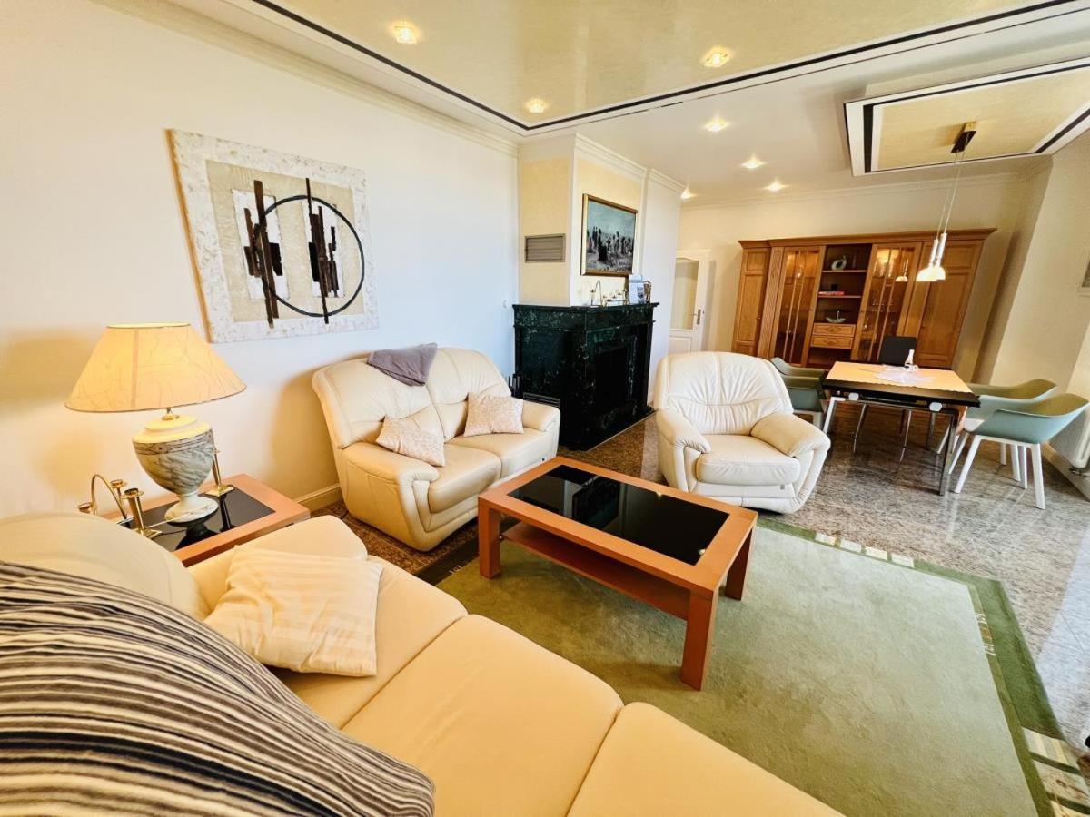 Meerzeit, Direkt Am Apartment