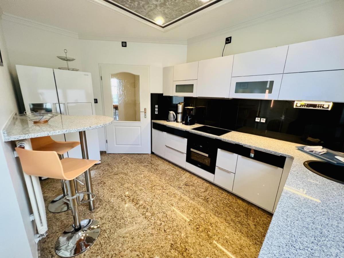 Meerzeit, Direkt Am Apartment *