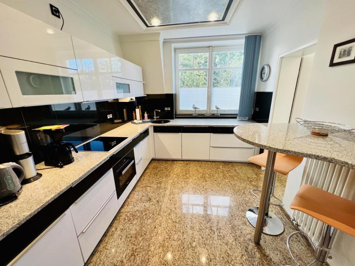 Meerzeit, Direkt Am Apartment