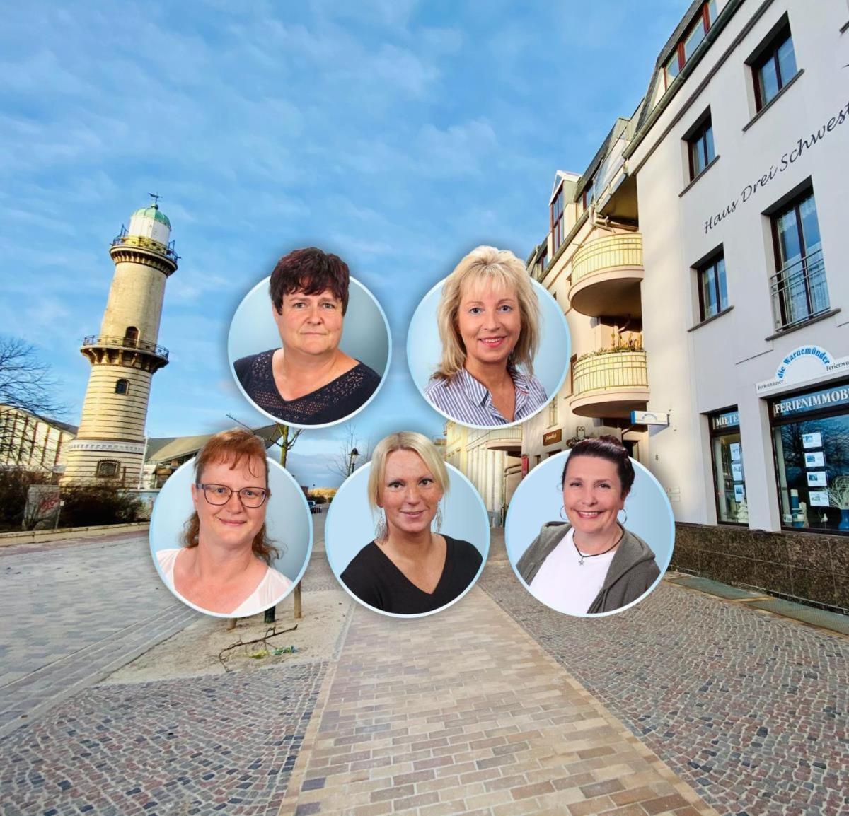 Apartment Meerzeit, Direkt Am